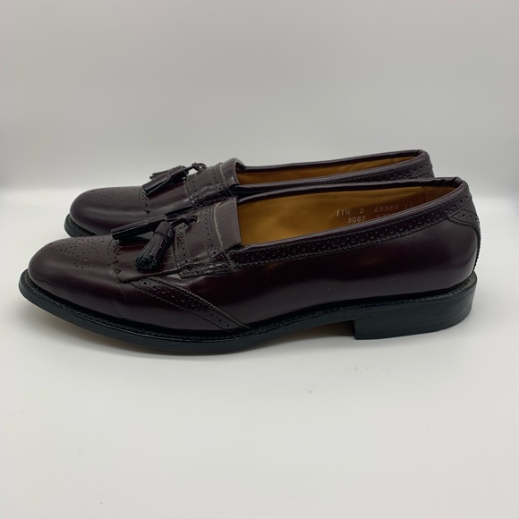 Allen Edmonds loafers - Picture 4 of 8